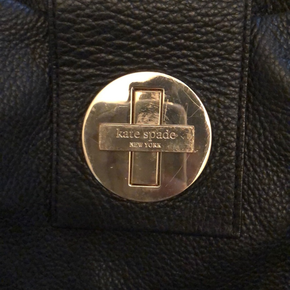 Kate Spade Bag ♠️ - Picture 2 of 5
